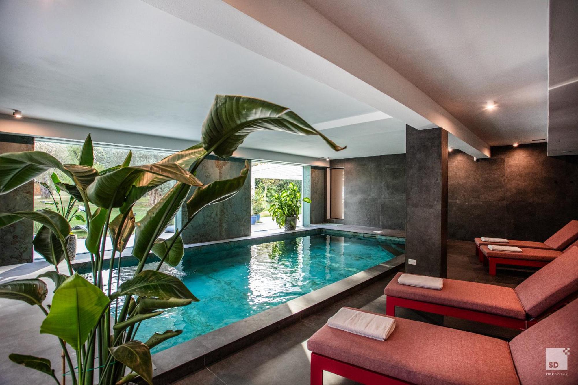 La Casa Nel Parco Luxury B&B San Lazzaro di Savena Dış mekan fotoğraf
