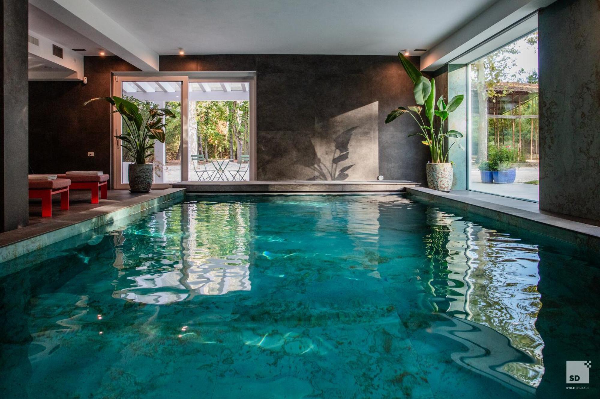 La Casa Nel Parco Luxury B&B San Lazzaro di Savena Dış mekan fotoğraf