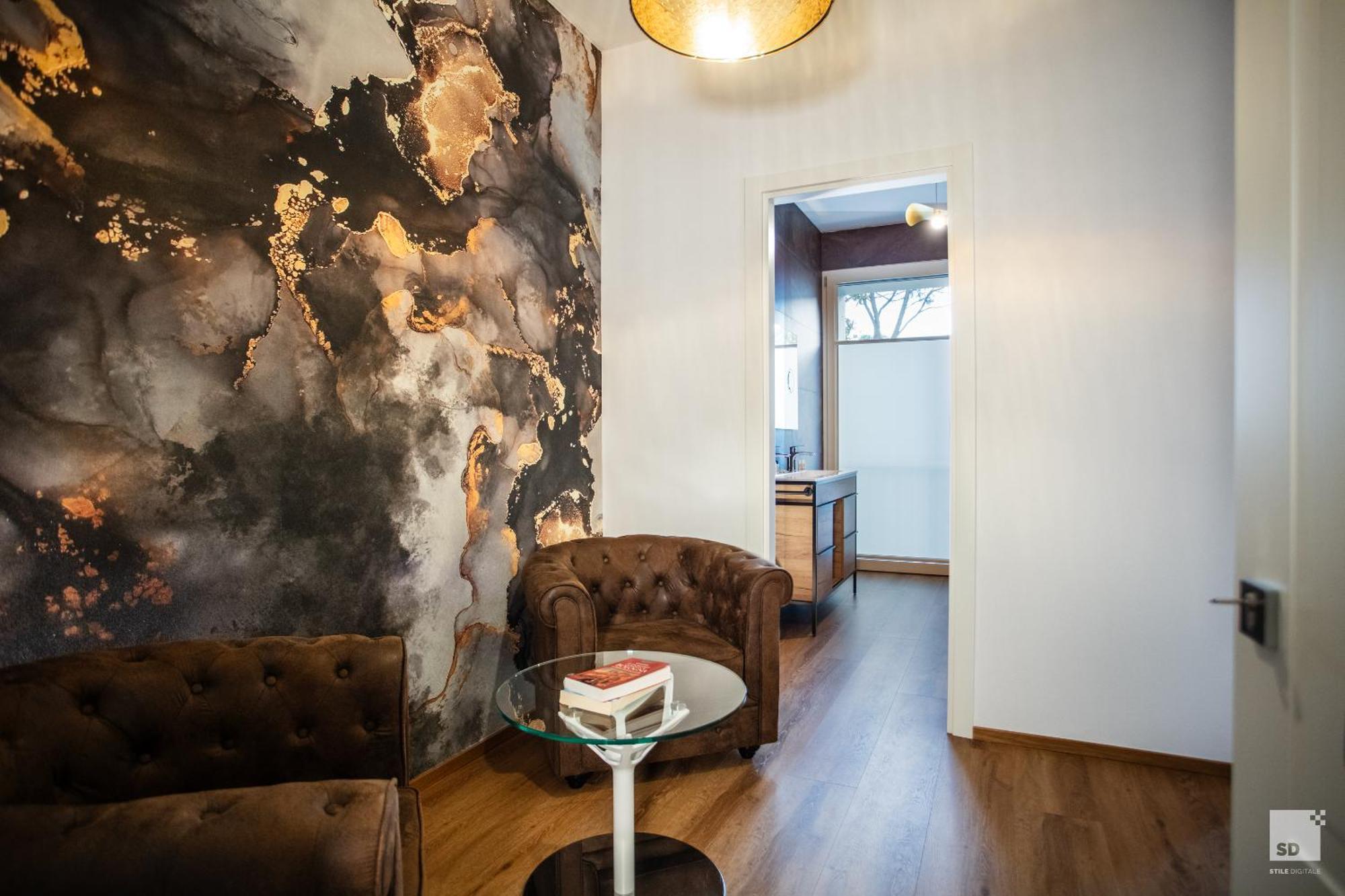 La Casa Nel Parco Luxury B&B San Lazzaro di Savena Dış mekan fotoğraf