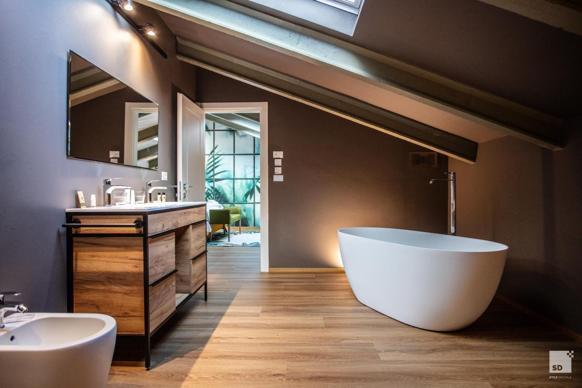 La Casa Nel Parco Luxury B&B San Lazzaro di Savena Dış mekan fotoğraf