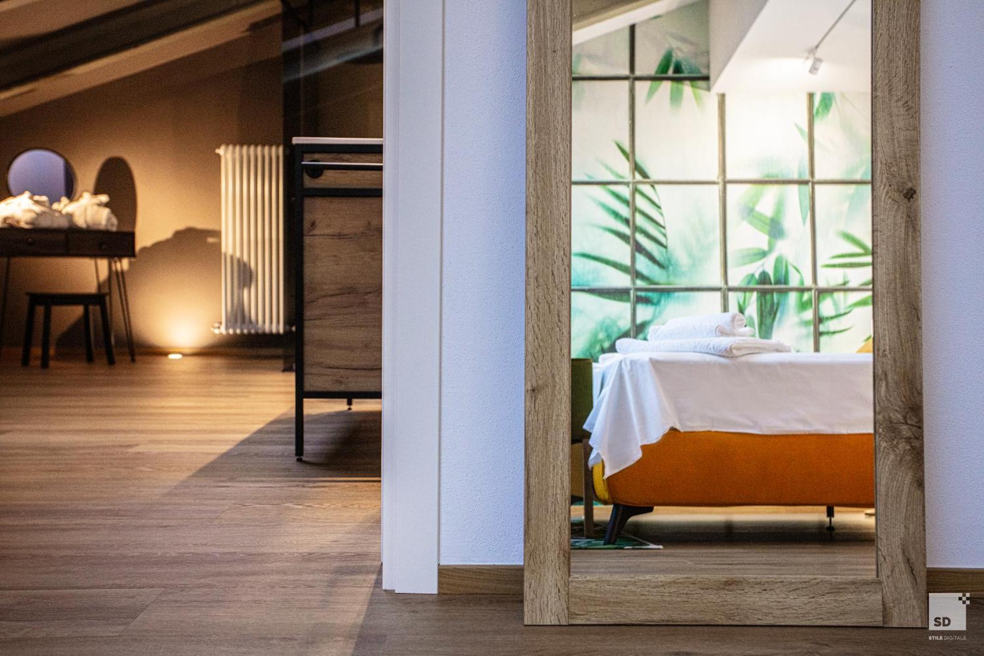 La Casa Nel Parco Luxury B&B San Lazzaro di Savena Dış mekan fotoğraf